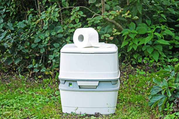 Best Portable toilet rental cost  in Staunton, VA