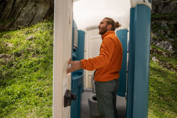 Best Portable toilet rental cost  in Staunton, VA
