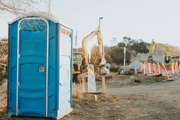 Best Porta potty rental near me  in Staunton, VA