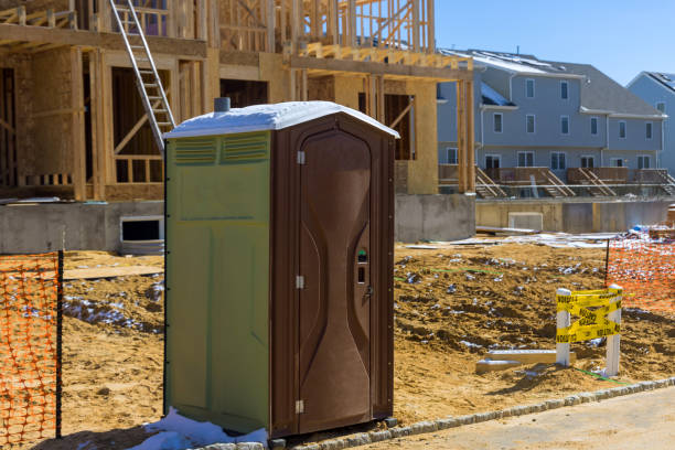 Best High-end porta potty rental  in Staunton, VA