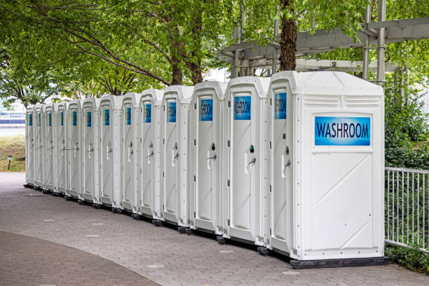 Portable Toilet Options We Offer in Staunton, VA