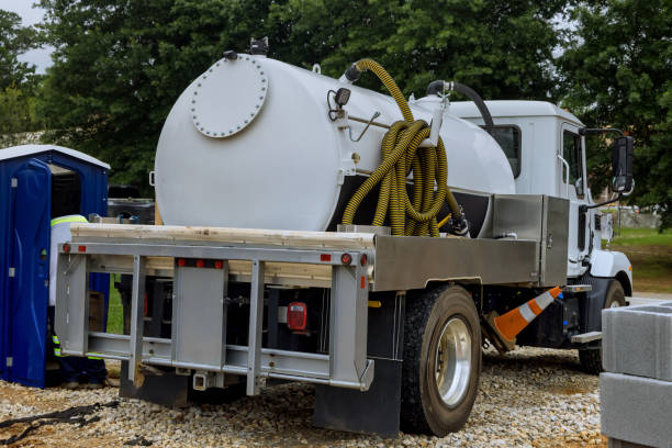 Best Luxury portable toilet rental  in Staunton, VA