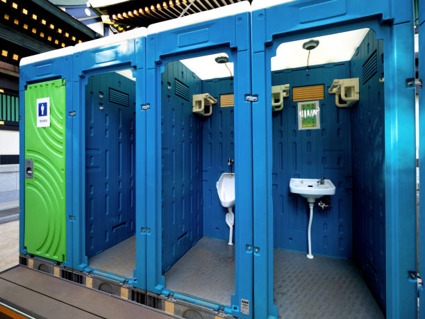 Best Affordable porta potty rental  in Staunton, VA