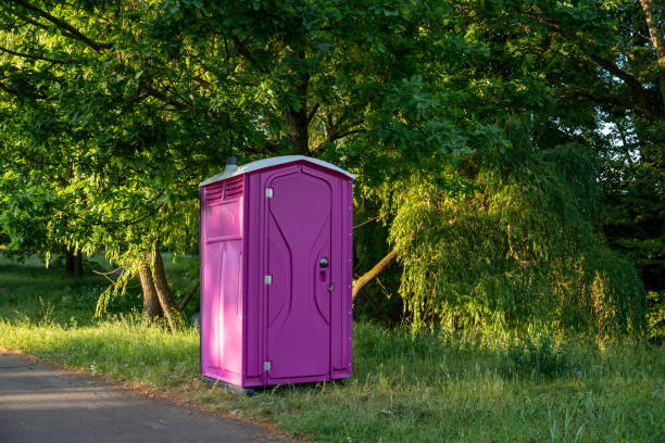 Best Porta potty rental near me  in Staunton, VA
