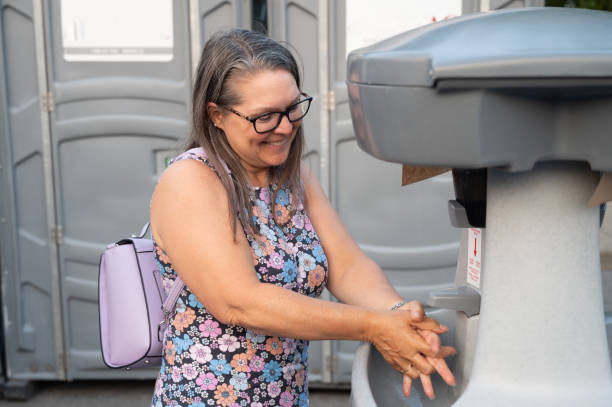 Best Handicap porta potty rental  in Staunton, VA